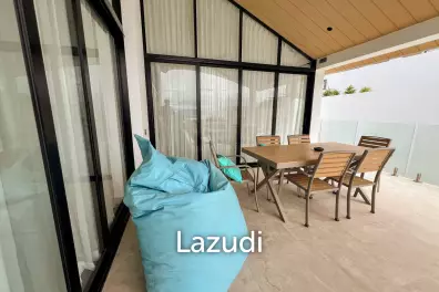 [Ready to Move-In] 4-Bed Sea View in Plai Laem