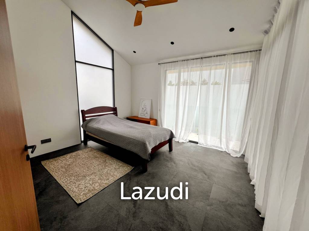[Ready to Move-In] 4-Bed Sea View in Plai Laem