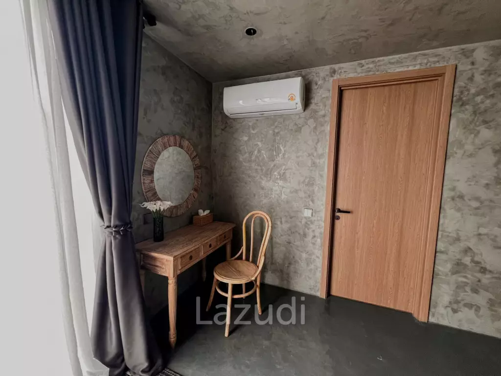 [Ready to Move-In] 4-Bed Sea View in Plai Laem