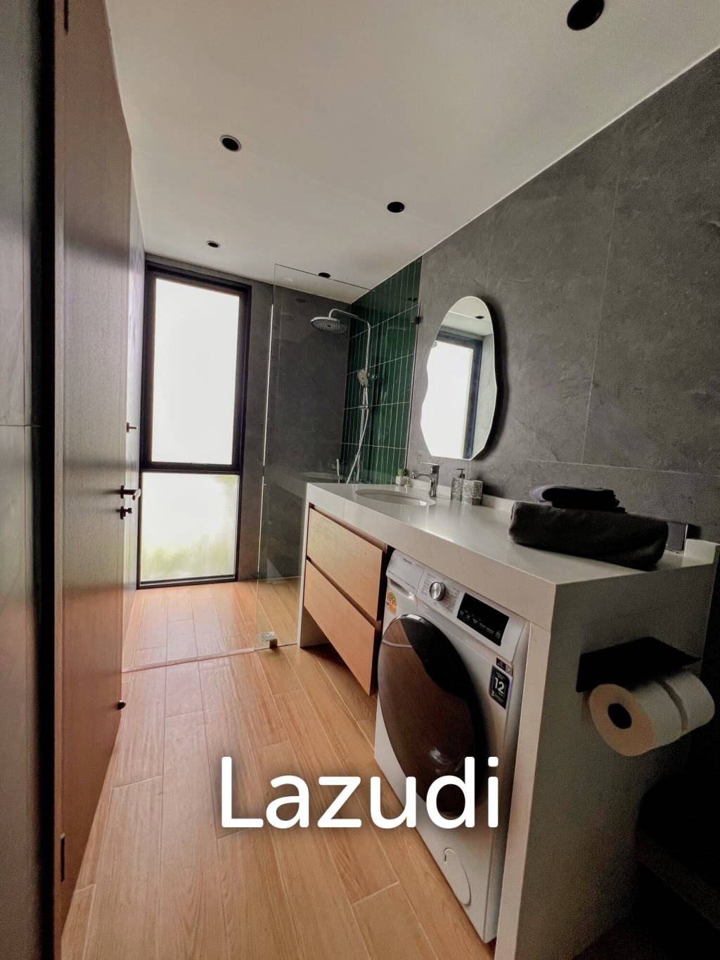 [Ready to Move-In] 4-Bed Sea View in Plai Laem