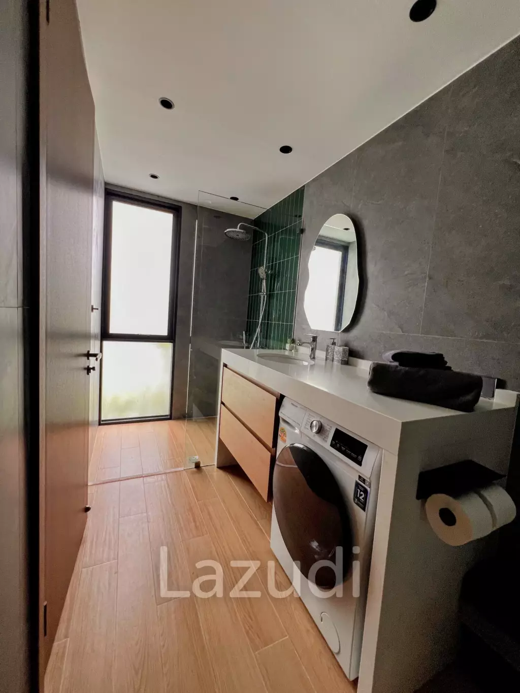 [Ready to Move-In] 4-Bed Sea View in Plai Laem