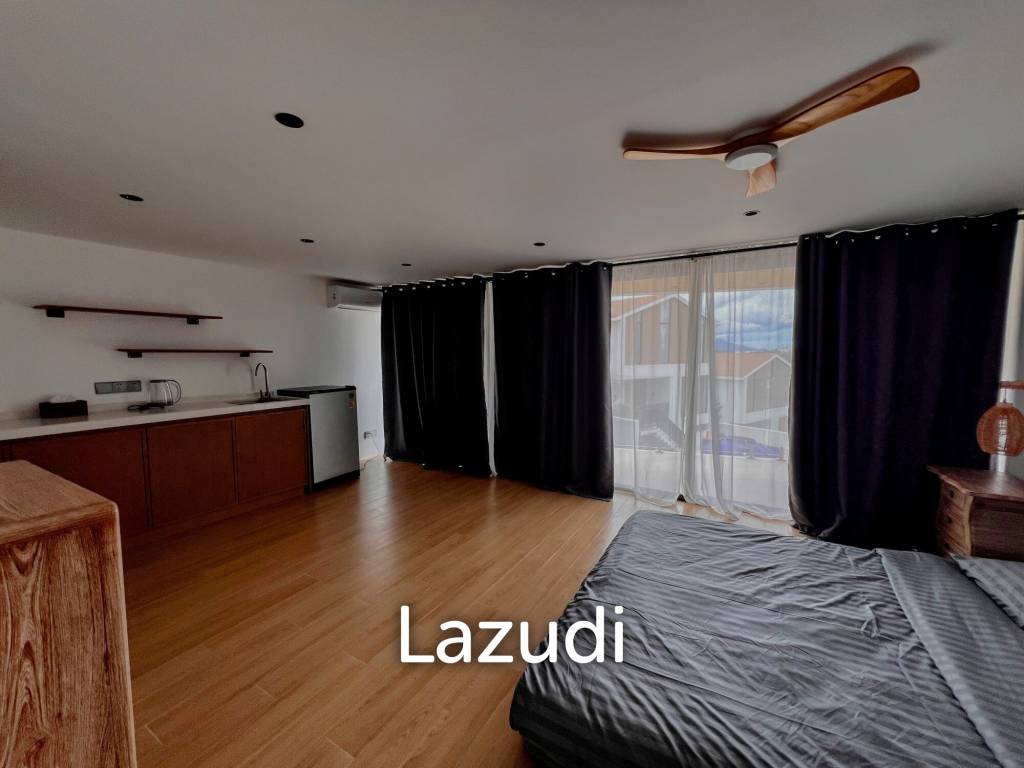 [Ready to Move-In] 4-Bed Sea View in Plai Laem