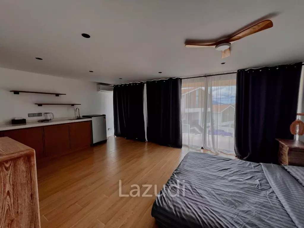 [Ready to Move-In] 4-Bed Sea View in Plai Laem