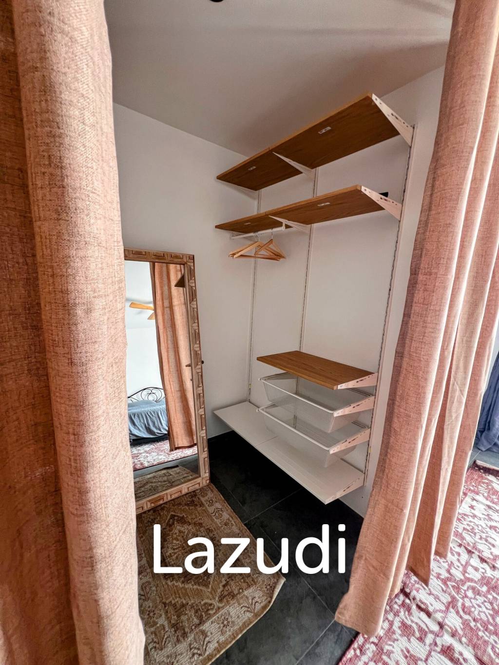 [Ready to Move-In] 4-Bed Sea View in Plai Laem