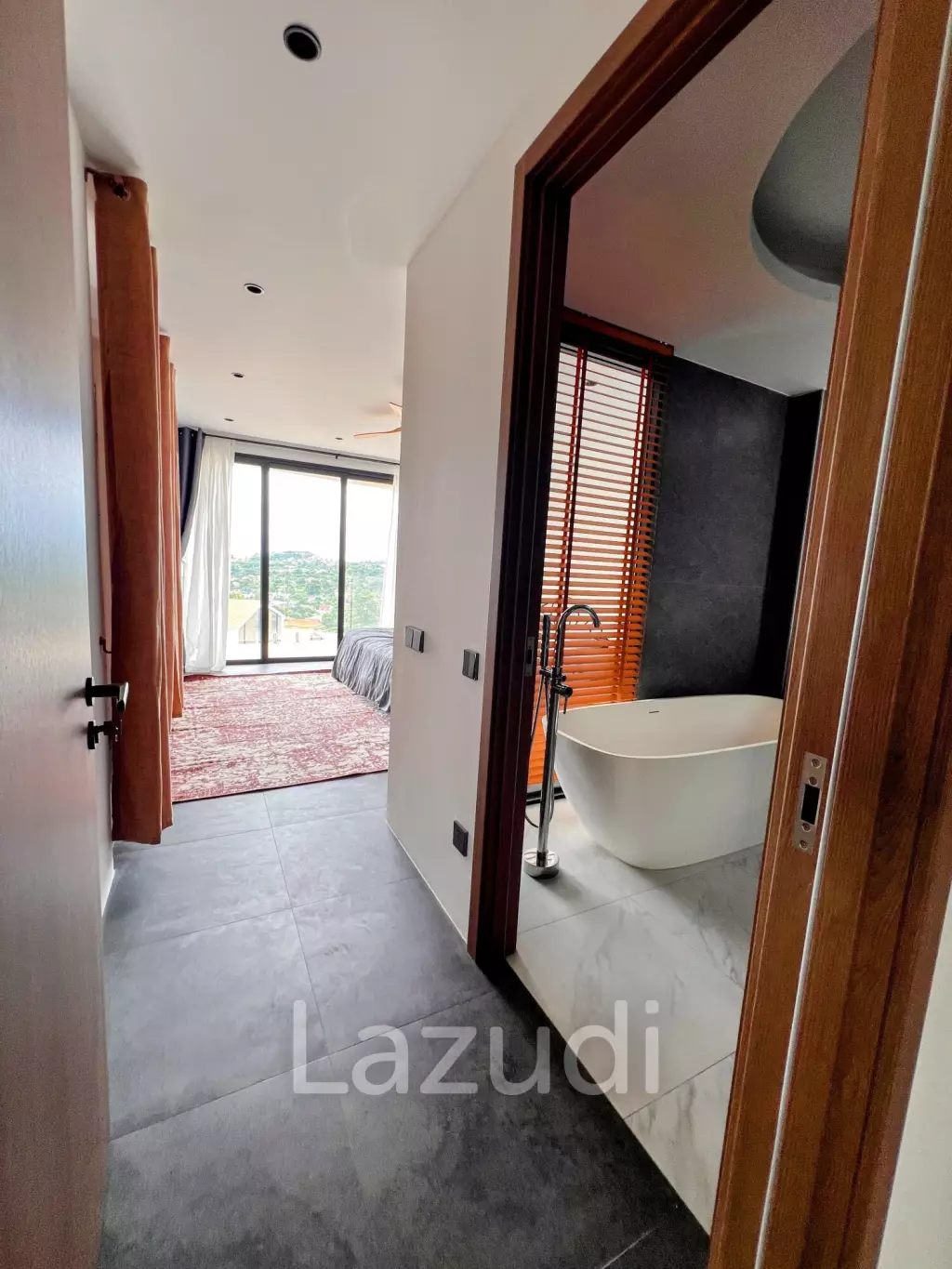 [Ready to Move-In] 4-Bed Sea View in Plai Laem