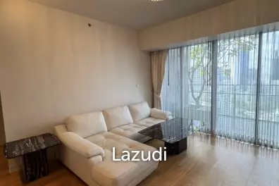 2 Bedroom 2 Bathroom 94 Sq.m The Met