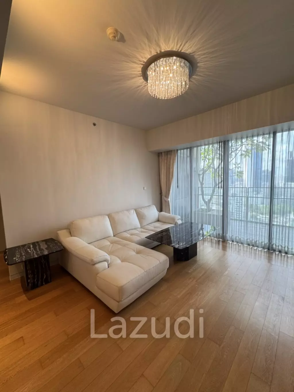 2 Bedroom 2 Bathroom 94 Sq.m The Met