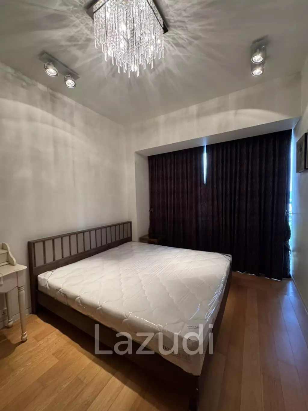 2 Bedroom 2 Bathroom 94 Sq.m The Met