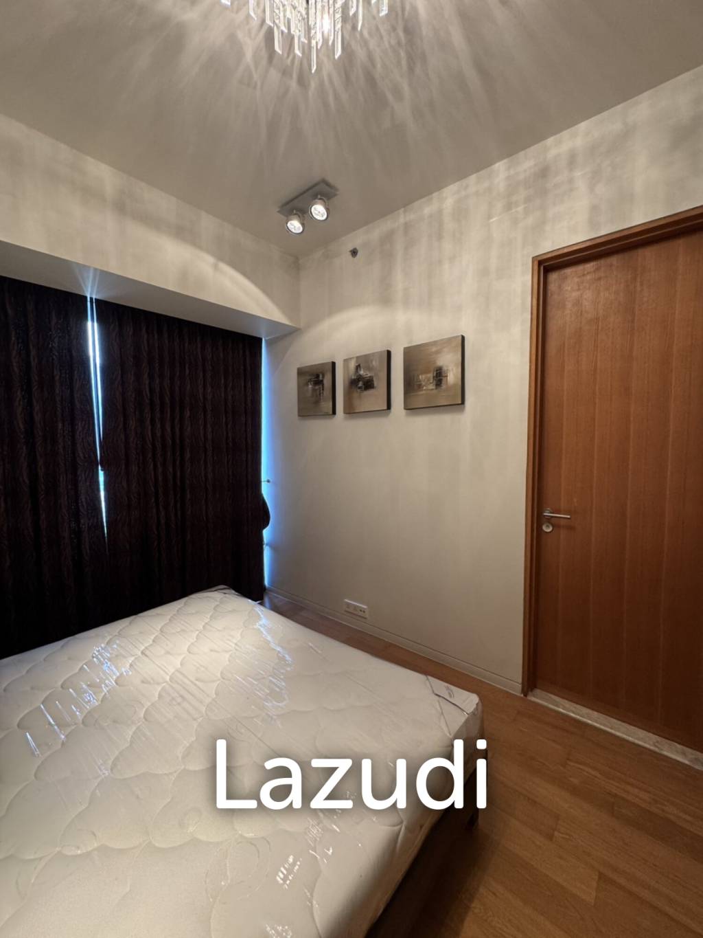 2 Bedroom 2 Bathroom 94 Sq.m The Met
