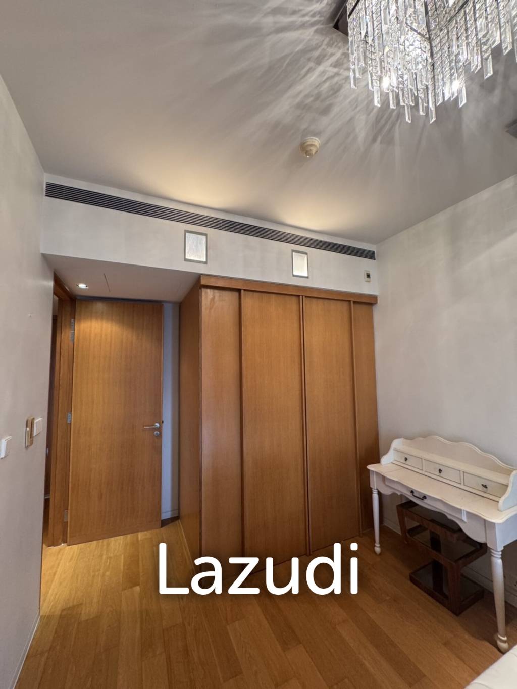 2 Bedroom 2 Bathroom 94 Sq.m The Met