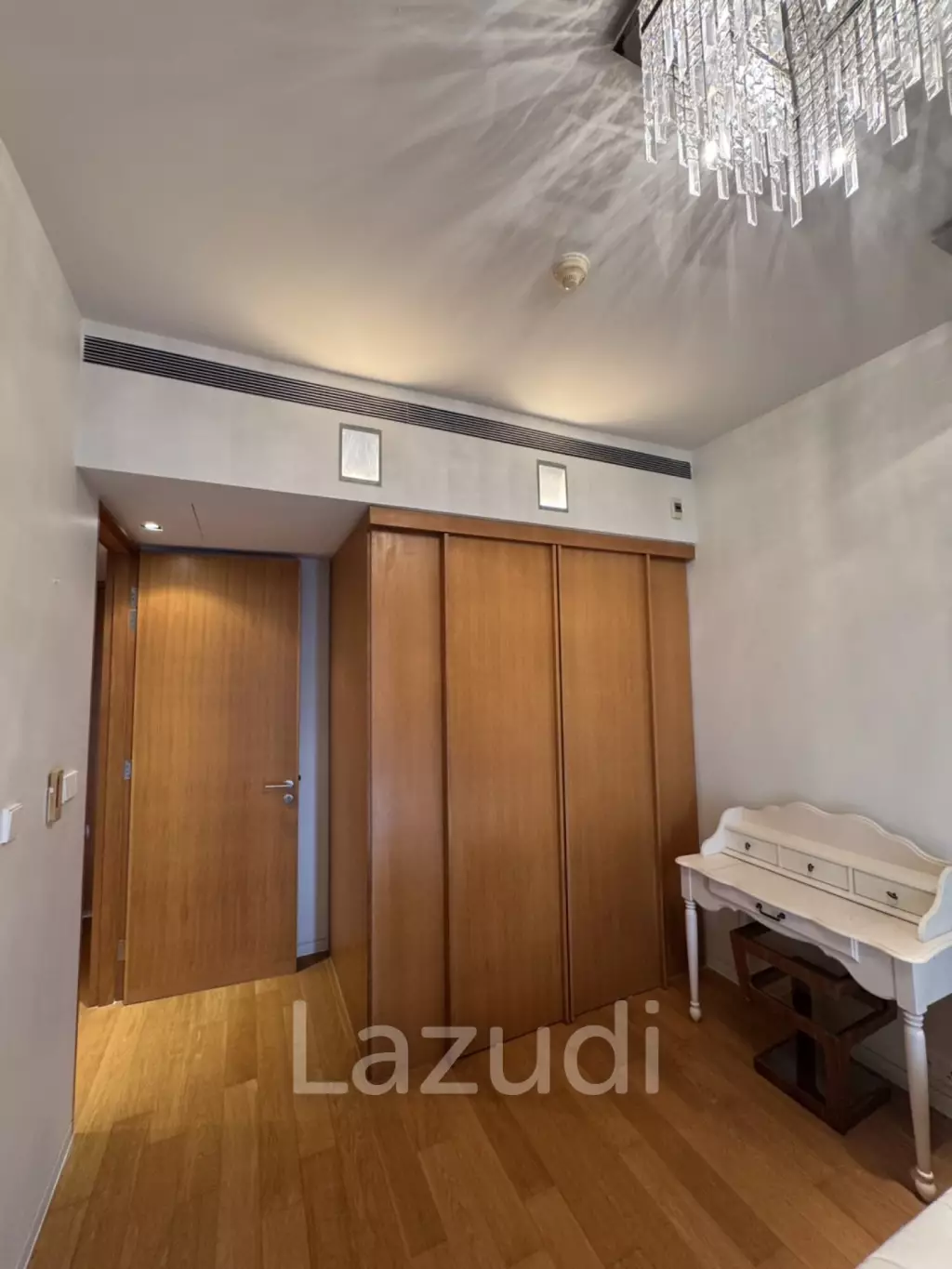 2 Bedroom 2 Bathroom 94 Sq.m The Met