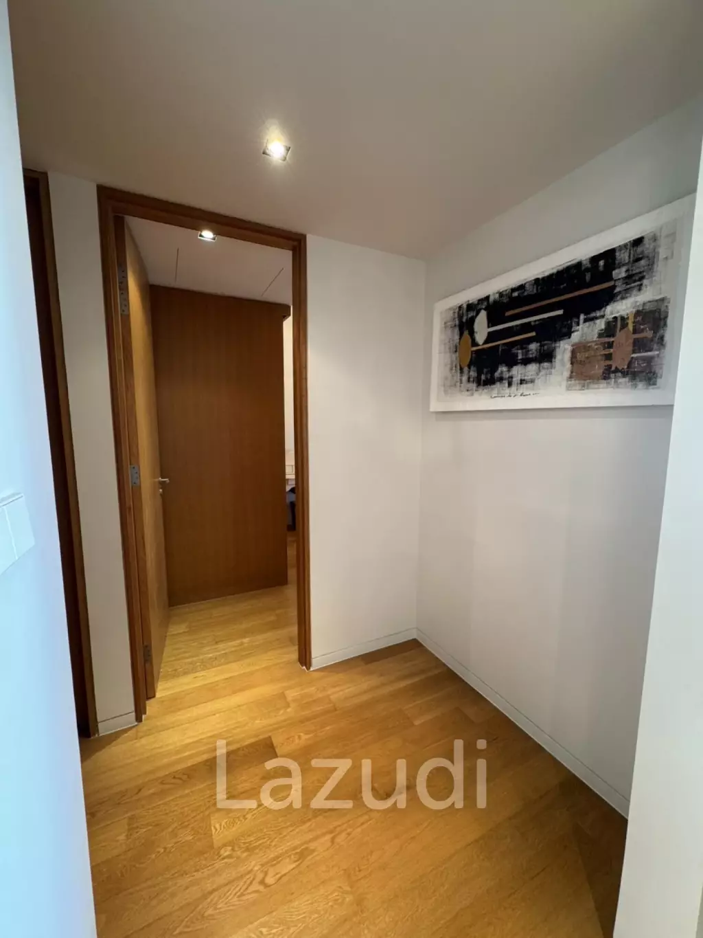2 Bedroom 2 Bathroom 94 Sq.m The Met