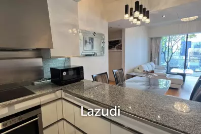 2 Bedroom 2 Bathroom 94 Sq.m The Met