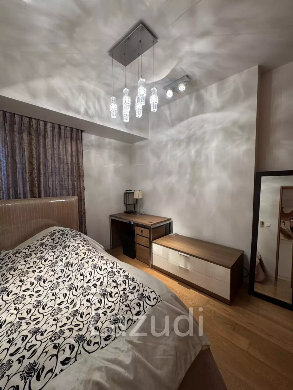 2 Bedroom 2 Bathroom 94 Sq.m The Met