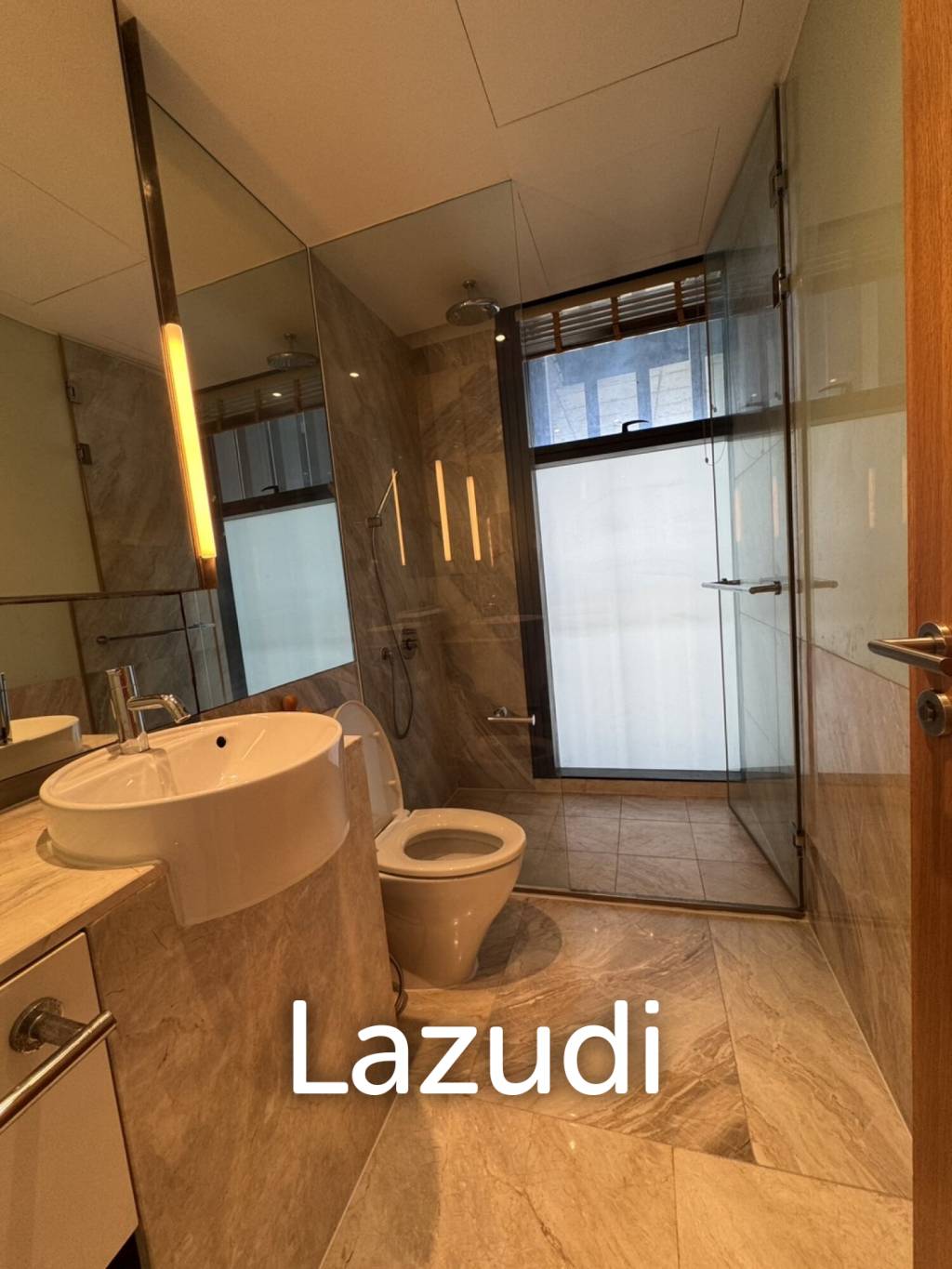 2 Bedroom 2 Bathroom 94 Sq.m The Met