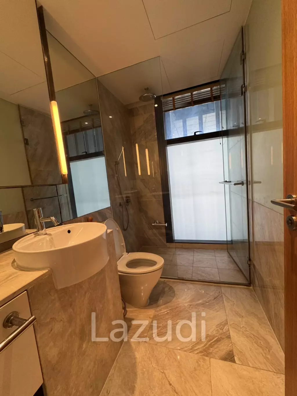 2 Bedroom 2 Bathroom 94 Sq.m The Met