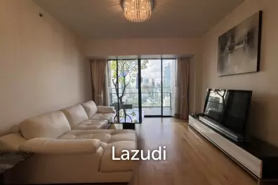 2 Bedroom 2 Bathroom 94 Sq.m The Met