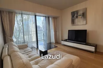2 Bedroom 2 Bathroom 94 Sq.m The Met