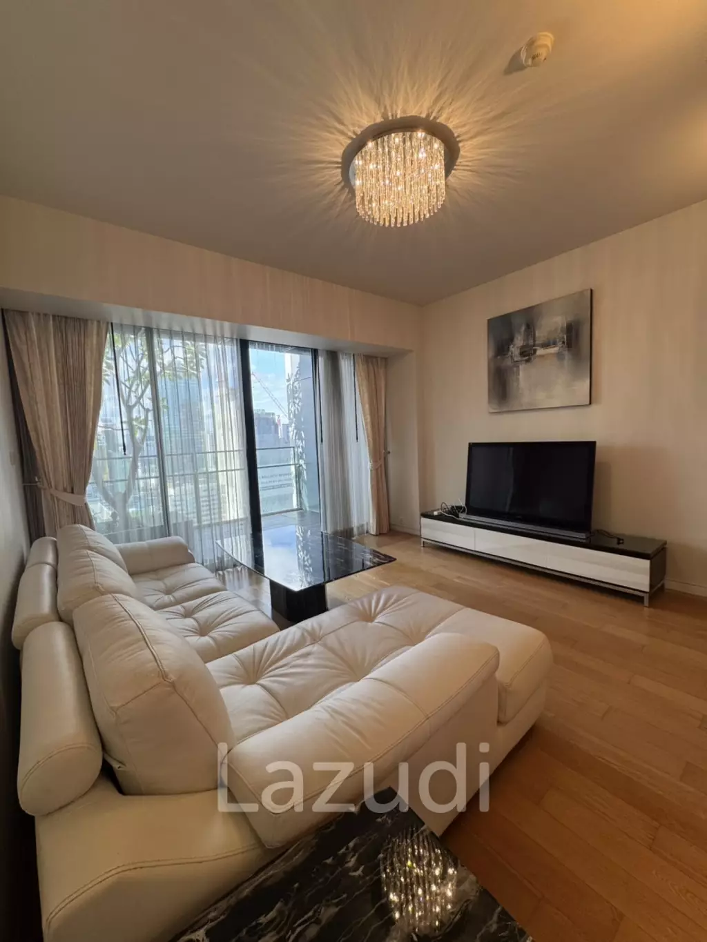 2 Bedroom 2 Bathroom 94 Sq.m The Met