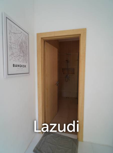 Вилла 400 кв.м. 4 Кровать 5 Ванна