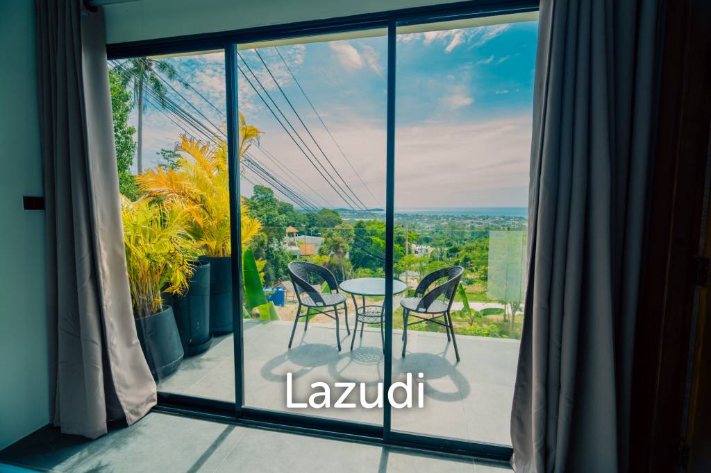 Вилла 400 кв.м. 4 Кровать 5 Ванна