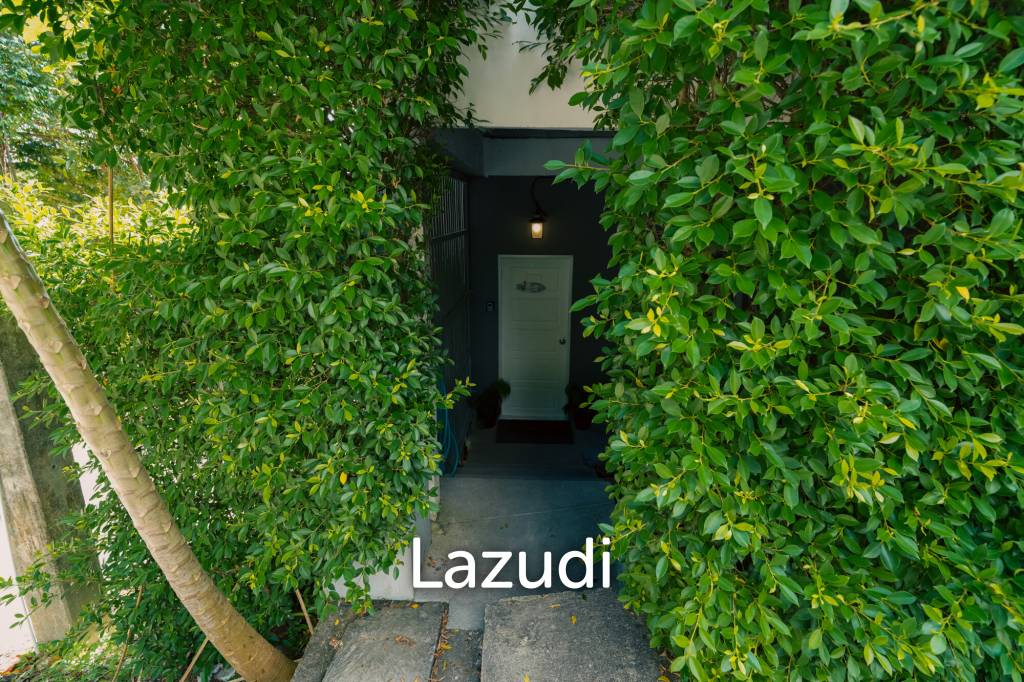 Вилла 400 кв.м. 4 Кровать 5 Ванна