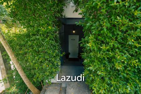 Вилла 400 кв.м. 4 Кровать 5 Ванна