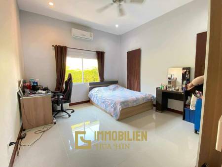 mit Gästehaus / privater Pool / 240 qm Wohnfläche