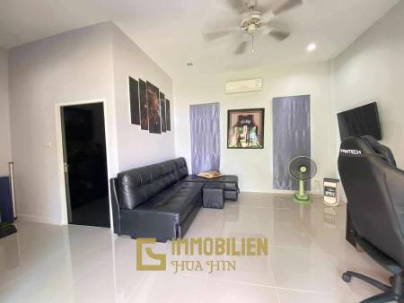 mit Gästehaus / privater Pool / 240 qm Wohnfläche