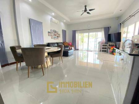 mit Gästehaus / privater Pool / 240 qm Wohnfläche