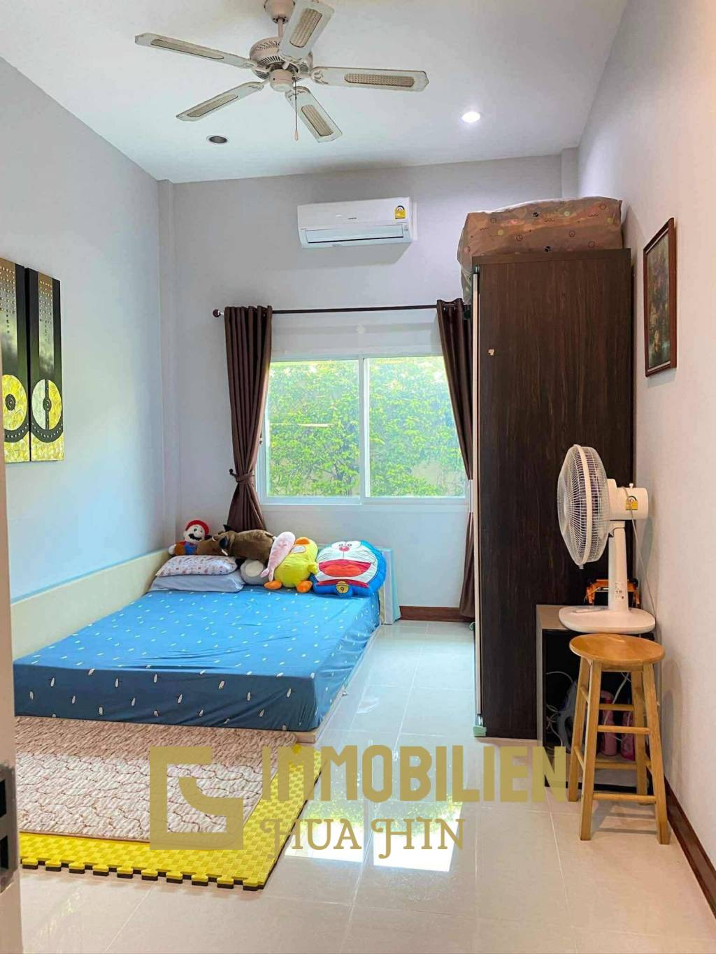 mit Gästehaus / privater Pool / 240 qm Wohnfläche