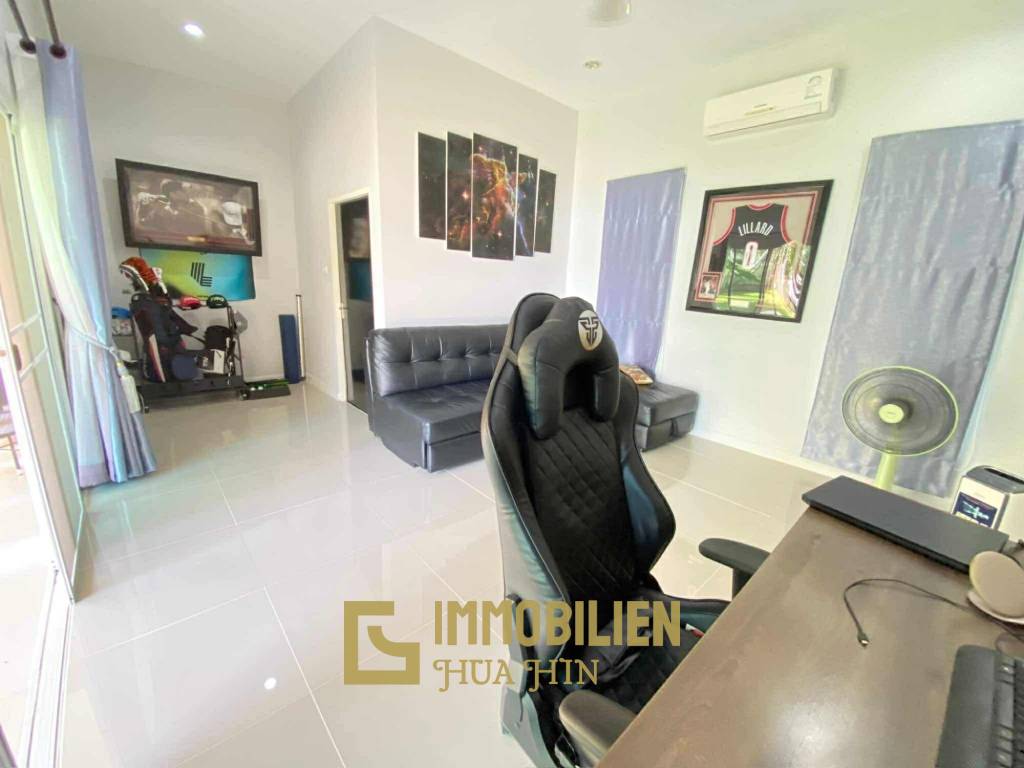 mit Gästehaus / privater Pool / 240 qm Wohnfläche