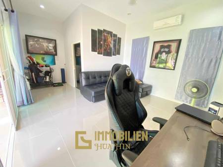 mit Gästehaus / privater Pool / 240 qm Wohnfläche