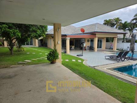 mit Gästehaus / privater Pool / 240 qm Wohnfläche