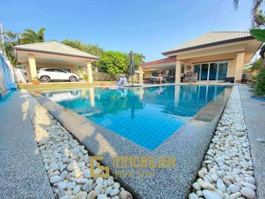 mit Gästehaus / privater Pool / 240 qm Wohnfläche