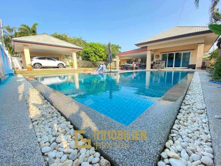 mit Gästehaus / privater Pool / 240 qm Wohnfläche