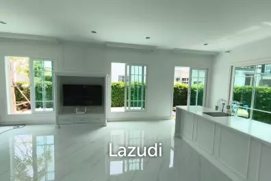 4 Bedroom 5 Bathroom 320 Sq.m Grandio Bangna KM.5