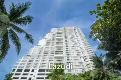 คอนโดใหม่ 2 ห้องนอน โครงการ VEHHA ใจกลางหาดหัวหิน