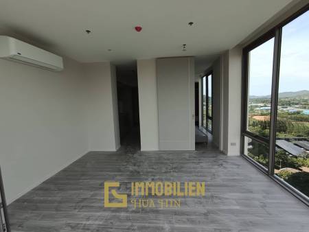 คอนโดใหม่ 2 ห้องนอน โครงการ VEHHA ใจกลางหาดหัวหิน