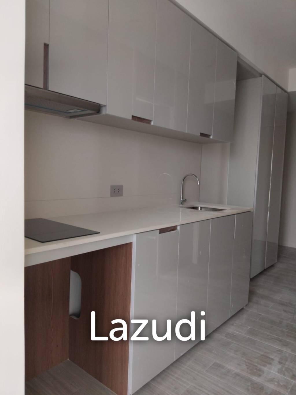Spacious 2-Bedroom Condo with Ocean View, Hua Hin