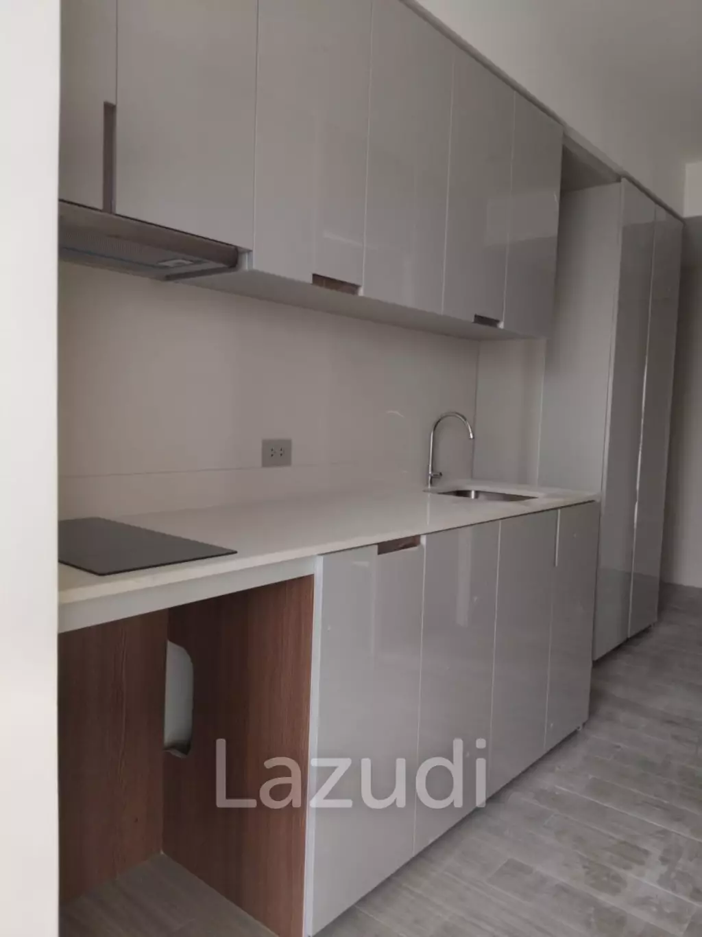 Spacious 2-Bedroom Condo with Ocean View, Hua Hin