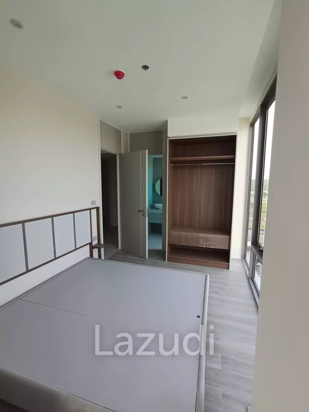 Spacious 2-Bedroom Condo with Ocean View, Hua Hin