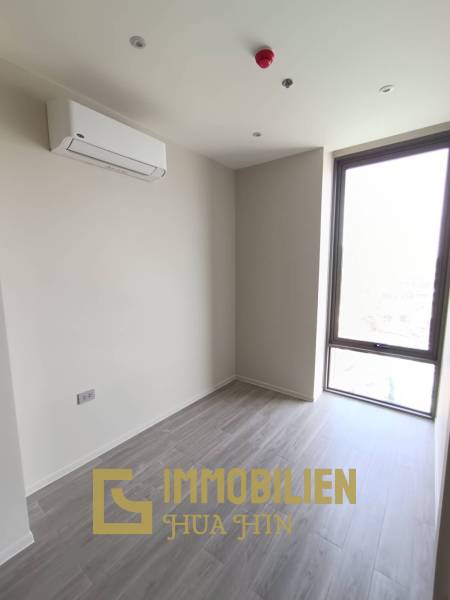 คอนโดใหม่ 2 ห้องนอน โครงการ VEHHA ใจกลางหาดหัวหิน