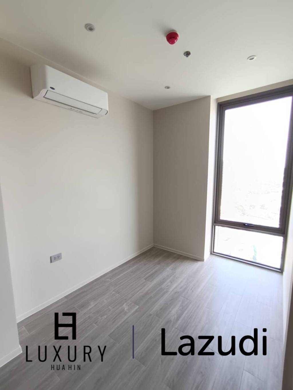 คอนโดใหม่ 2 ห้องนอน โครงการ VEHHA ใจกลางหาดหัวหิน