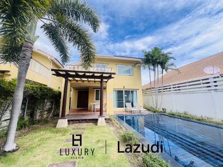 490 平方米 3 床 2 洗澡 别墅 对于 租