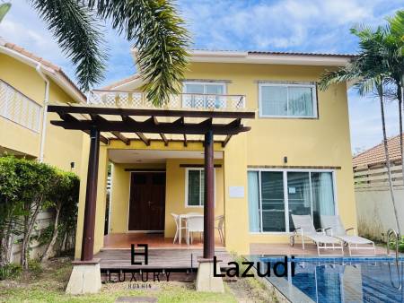 490 平方米 3 床 2 洗澡 别墅 对于 租