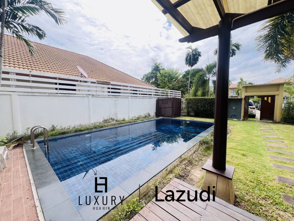 490 平方米 3 床 2 洗澡 别墅 对于 租