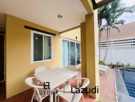 490 平方米 3 床 2 洗澡 别墅 对于 租