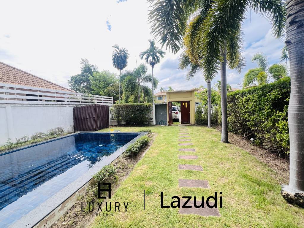 490 平方米 3 床 2 洗澡 别墅 对于 租