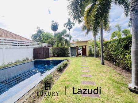 490 平方米 3 床 2 洗澡 别墅 对于 租